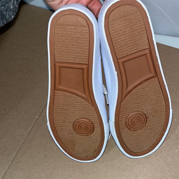 Kids Like New Polo Shoes - Picture 8 of 10